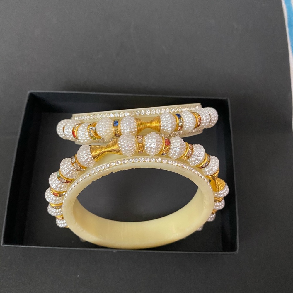 🆕 Indian bangles (kada) - Picture 2 of 4